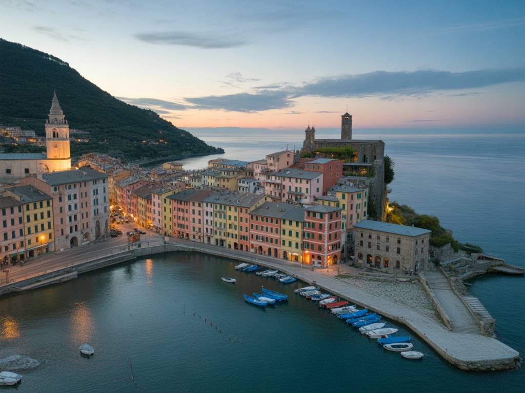 Alla scoperta dei borghi medievali meno conosciuti della Liguria