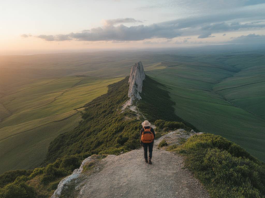 Alla scoperta del Parco Naturale Regionale dell'Antola: escursioni tra natura, cultura e panorami mozzafiato