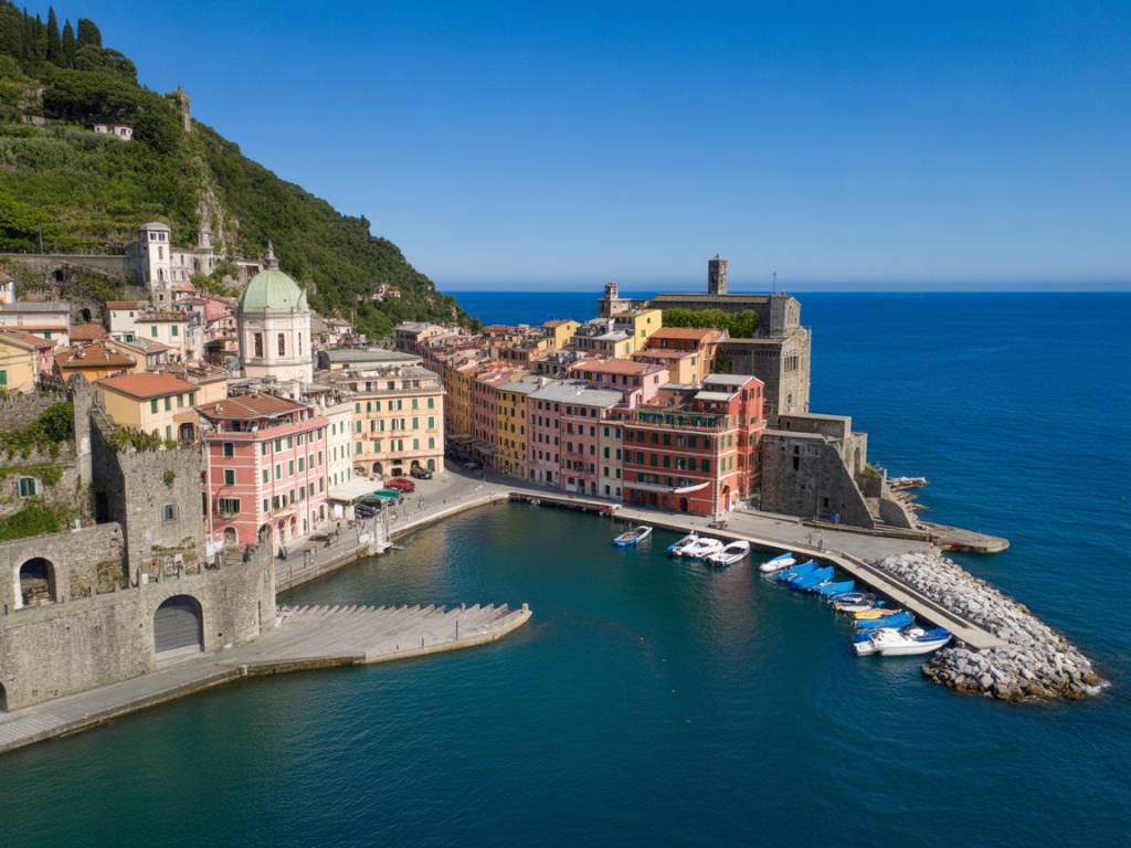 I borghi fantasma della Liguria: itinerari tra storia, leggende e paesaggi dimenticati